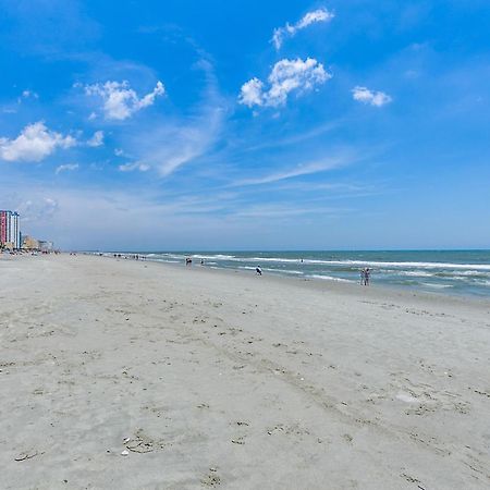 Paradise Resort Unit 1407 Myrtle Beach Kültér fotó