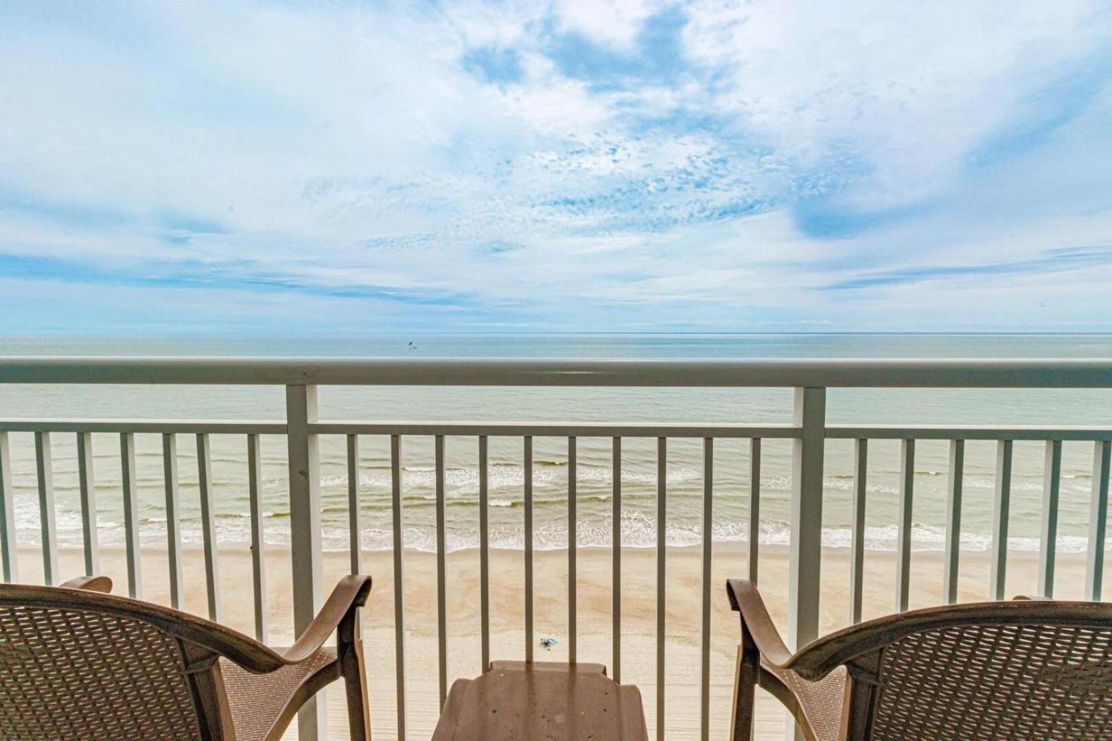 Paradise Resort Unit 1407 Myrtle Beach Kültér fotó