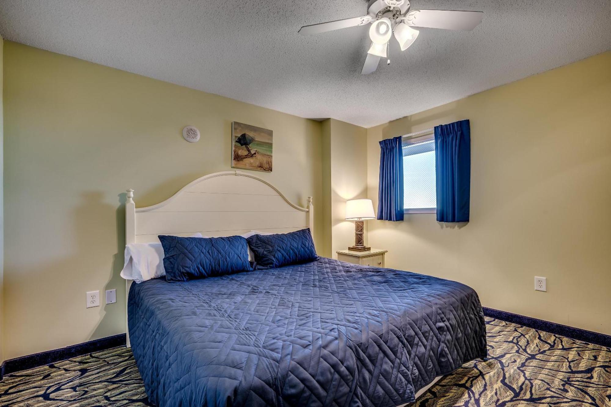 Paradise Resort Unit 1407 Myrtle Beach Kültér fotó