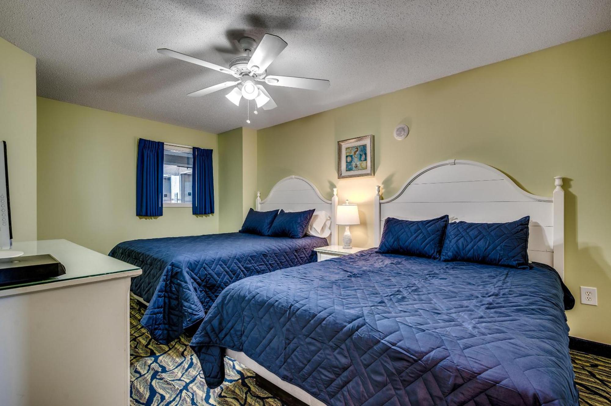 Paradise Resort Unit 1407 Myrtle Beach Kültér fotó