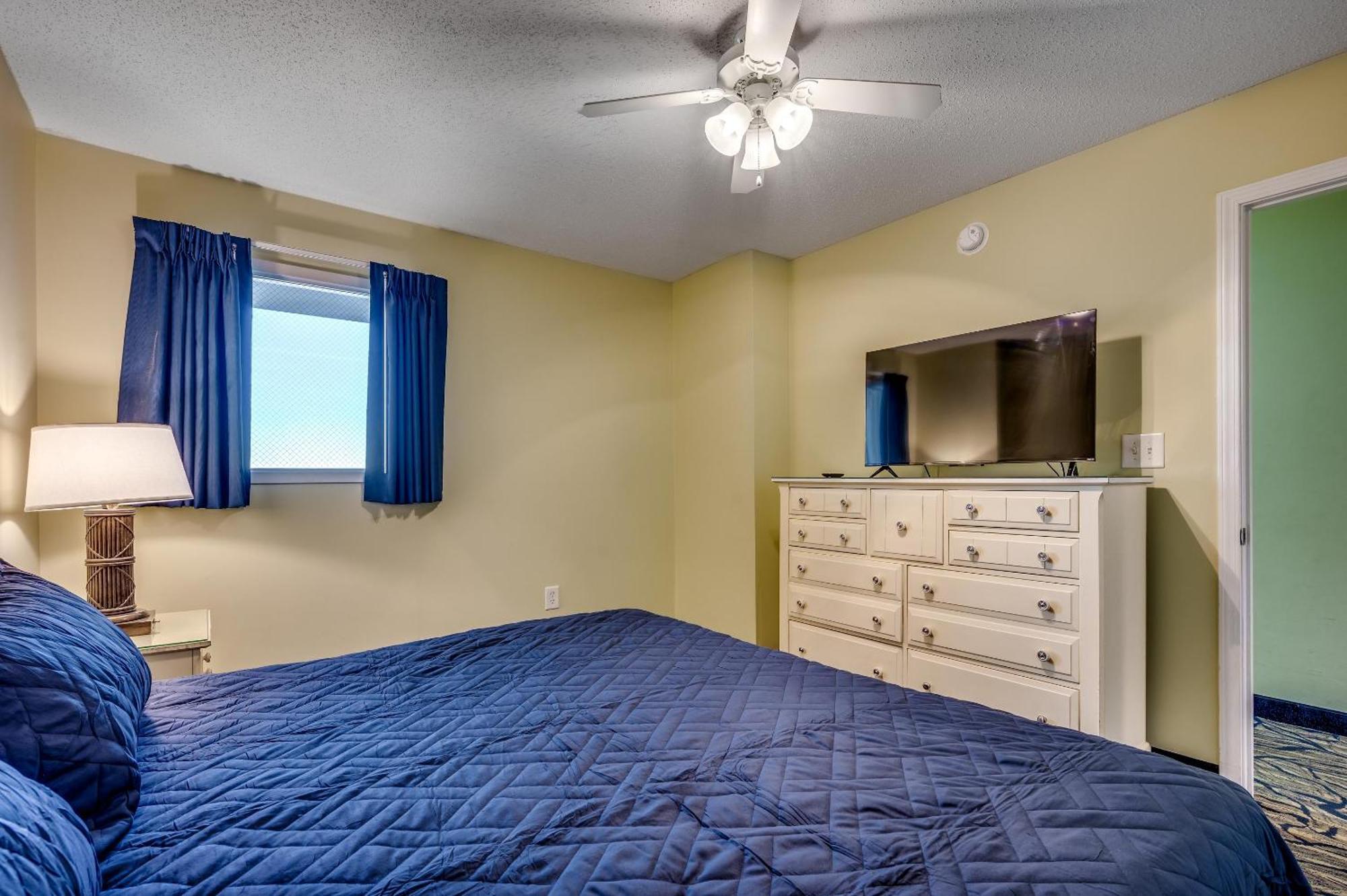 Paradise Resort Unit 1407 Myrtle Beach Kültér fotó